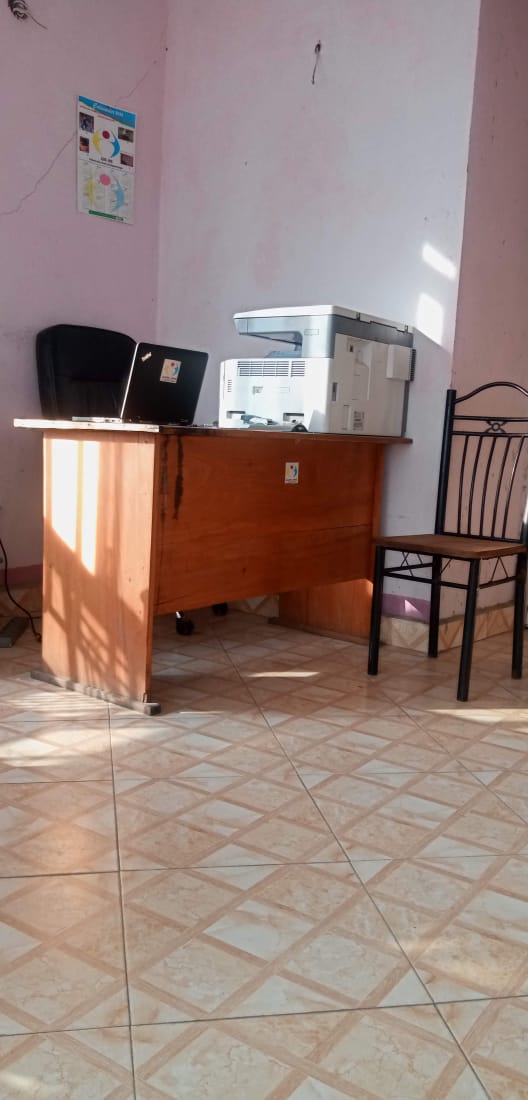 Bureau AJUDI